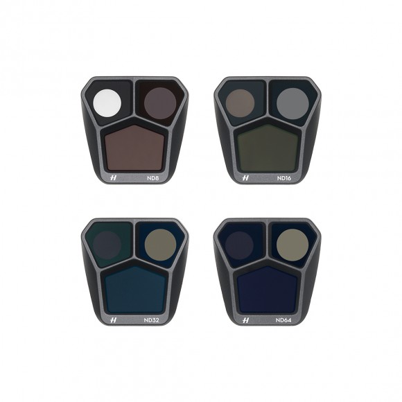 DJI Mavic 3 Pro ND Filter Set 8/16/32/64